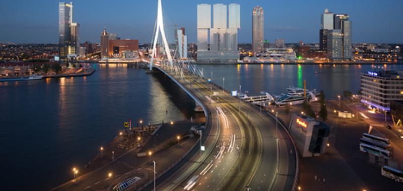 Rotterdam 